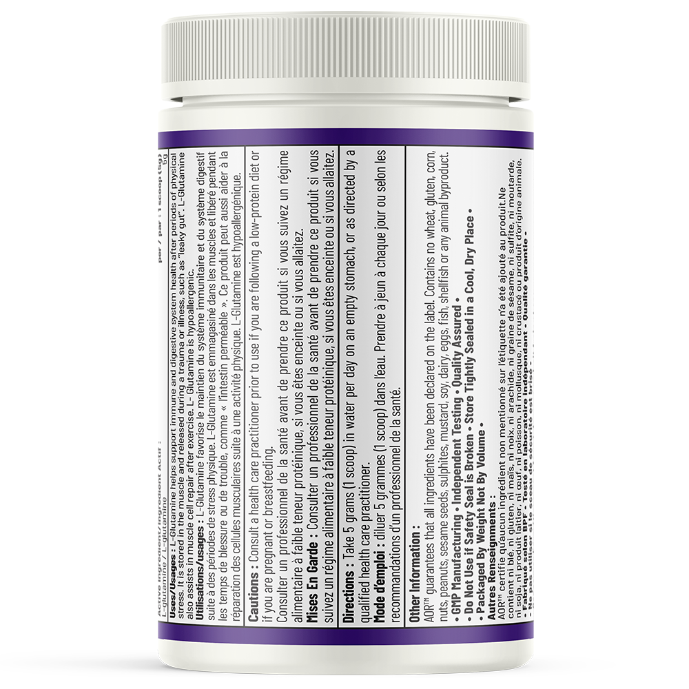 AOR L-Glutamine