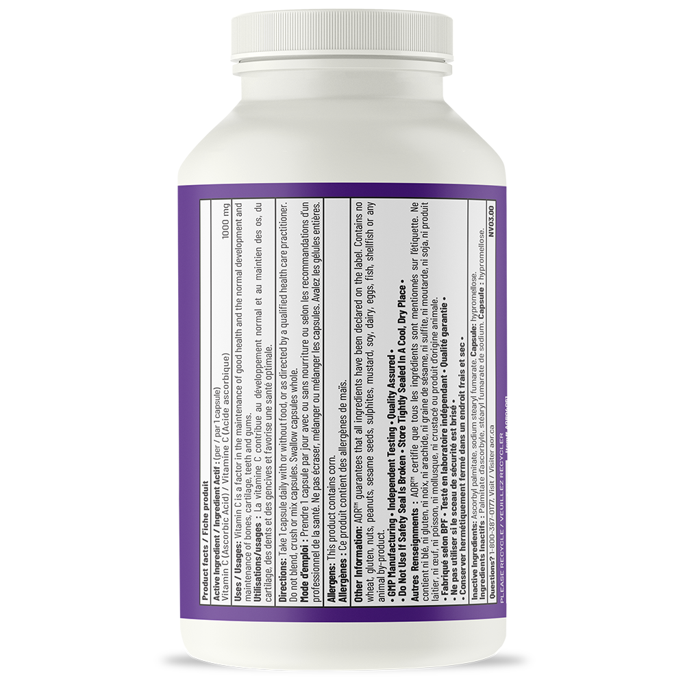 AOR Vitamine C