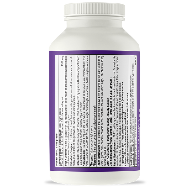 AOR Vitamine C