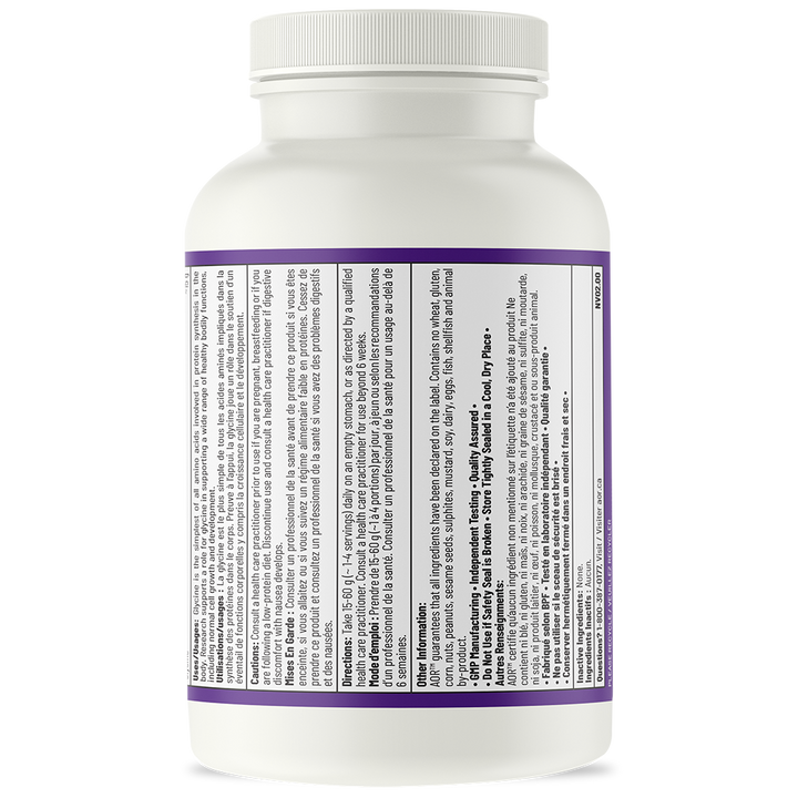 AOR Glycine