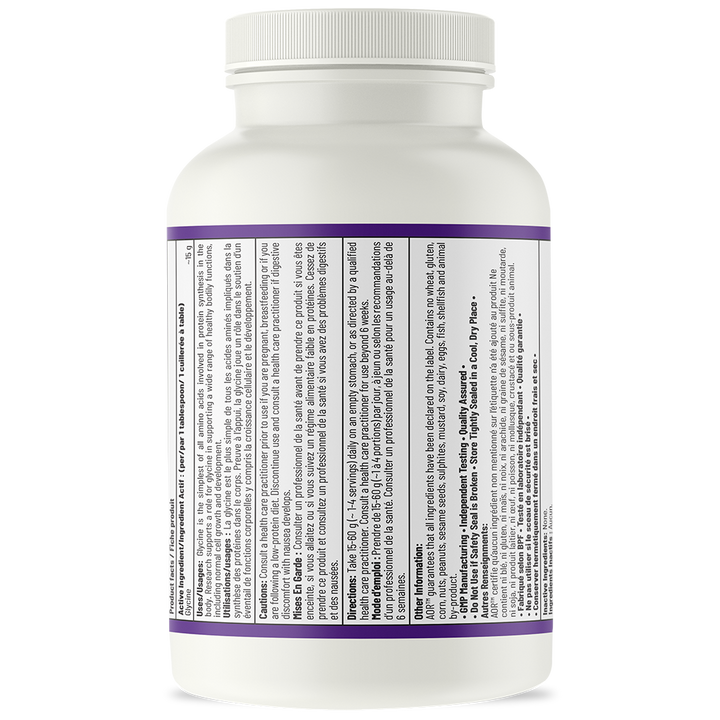 AOR Glycine