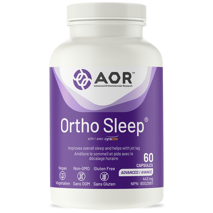 AOR Ortho Sleep