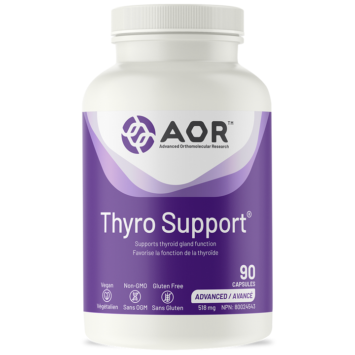 AOR Thyro Support