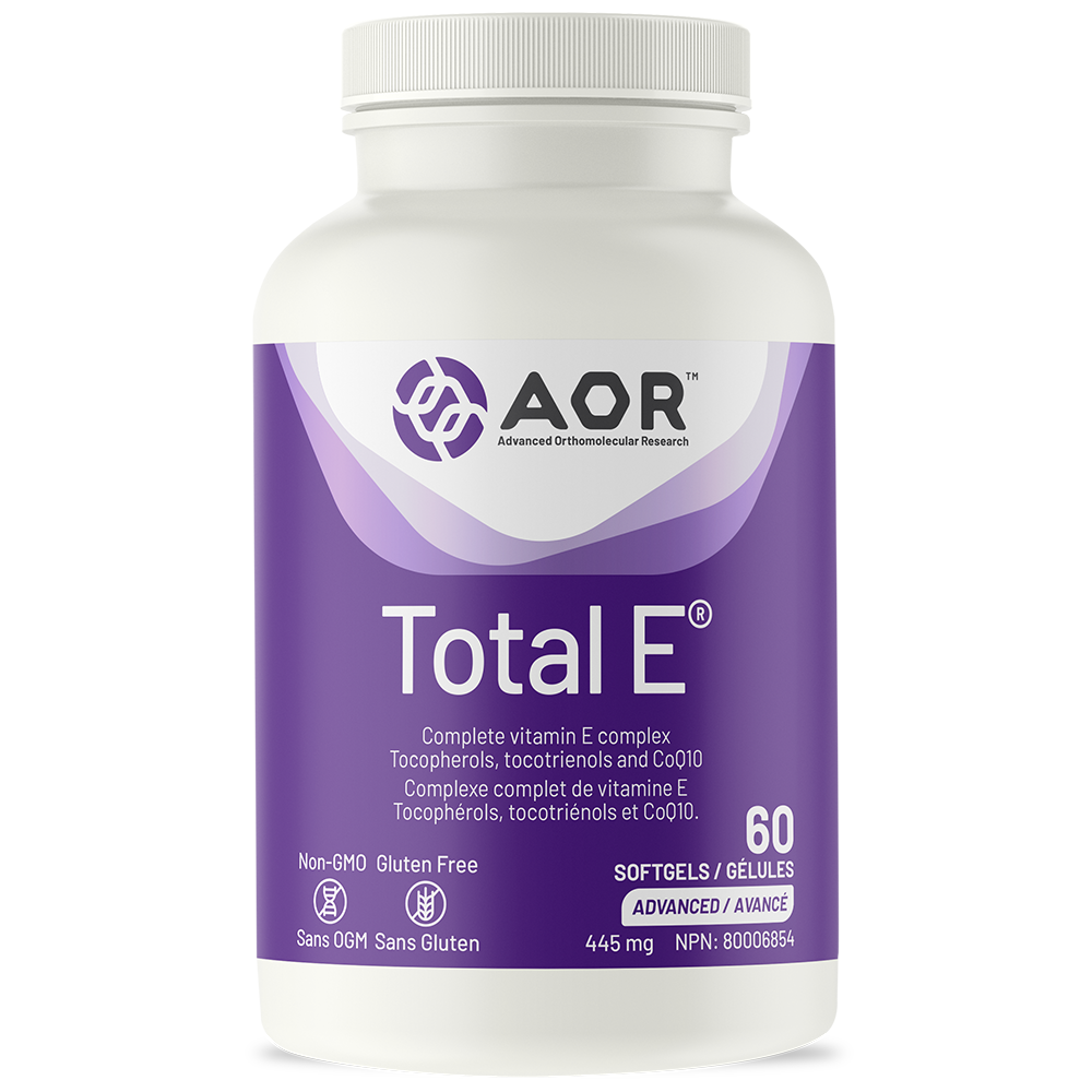 AOR Total 60 E