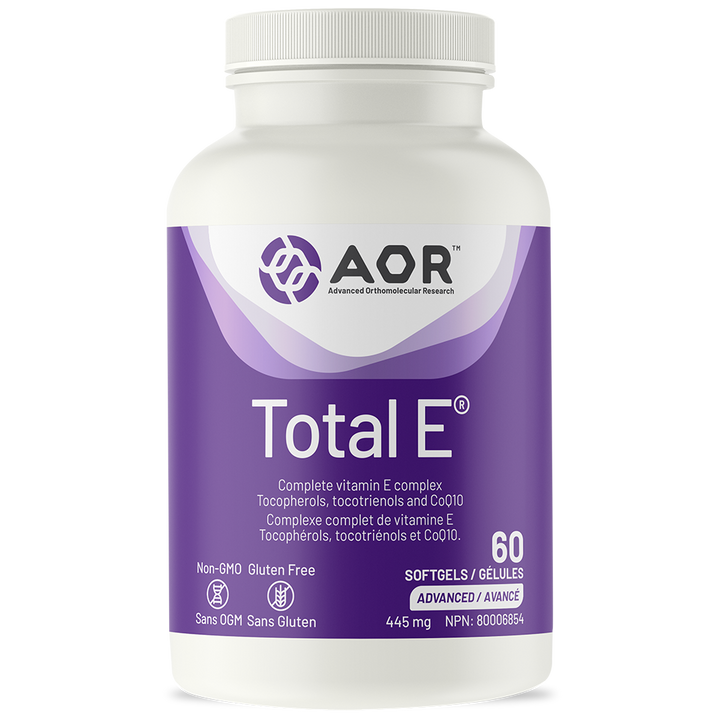 AOR Total 60 E
