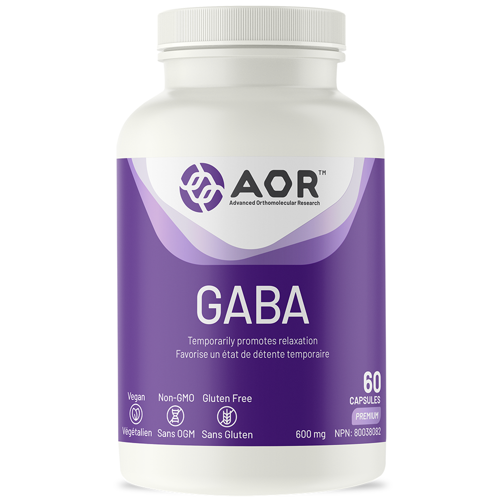 AOR GABA