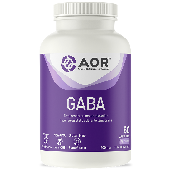 AOR GABA