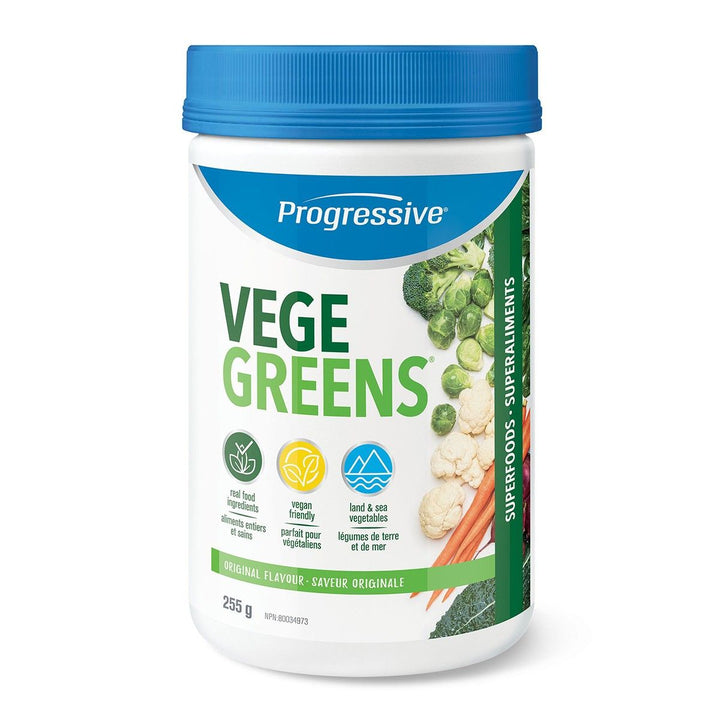 Progressive VegeGreens Original Flavour