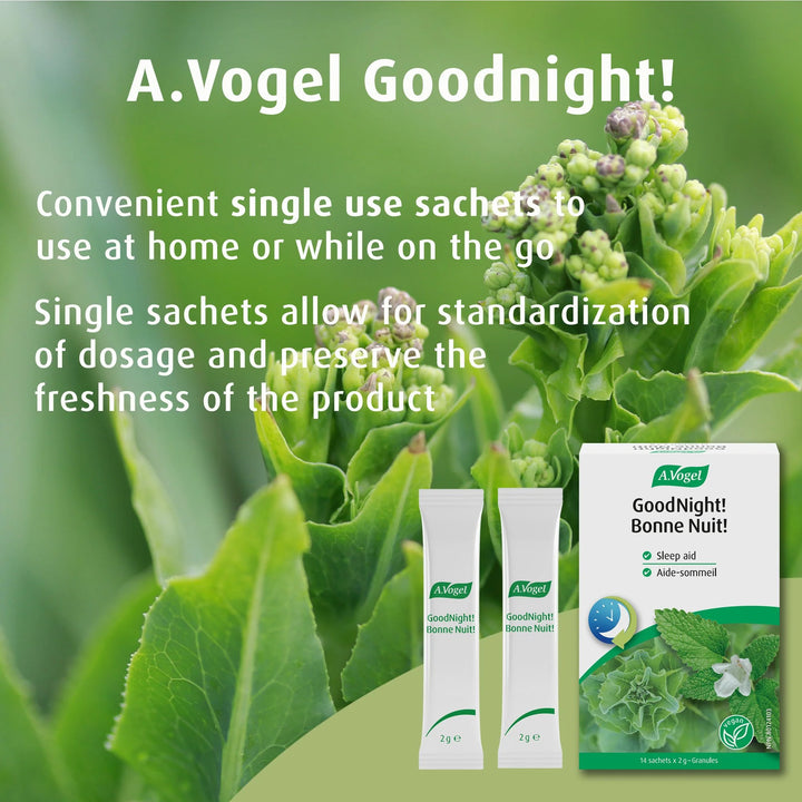 A.Vogel - GoodNight! Granules
