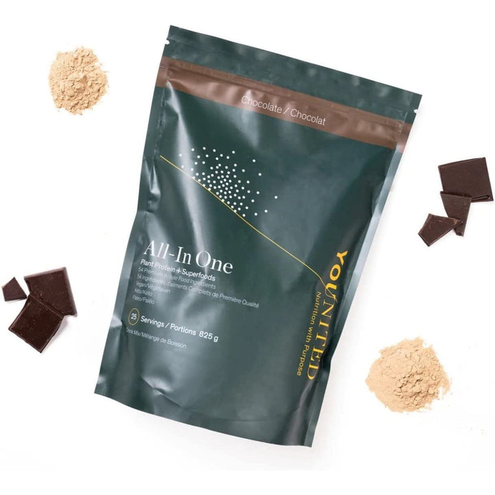 Younited All-In-One Chocolate