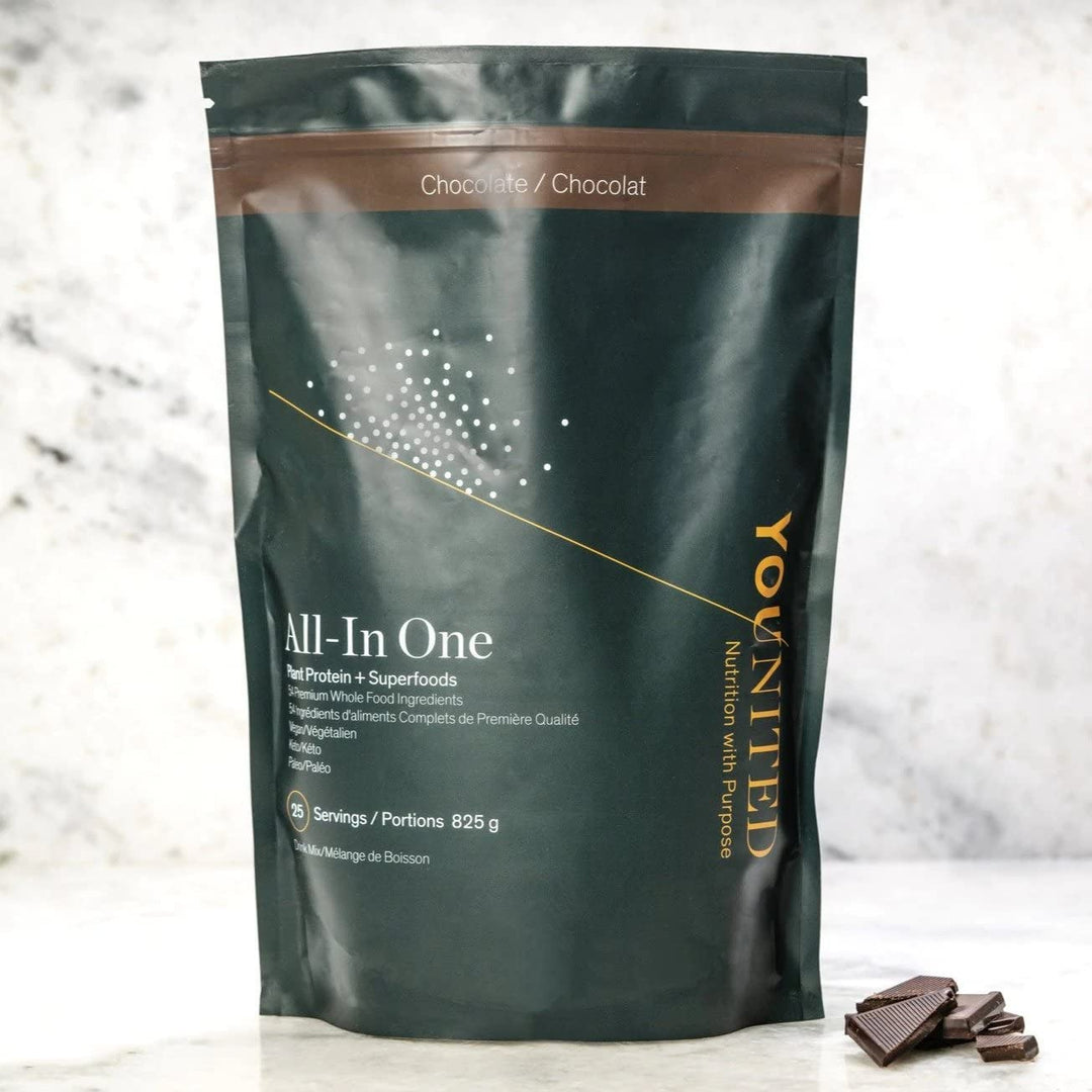 Younited All-In-One Chocolate
