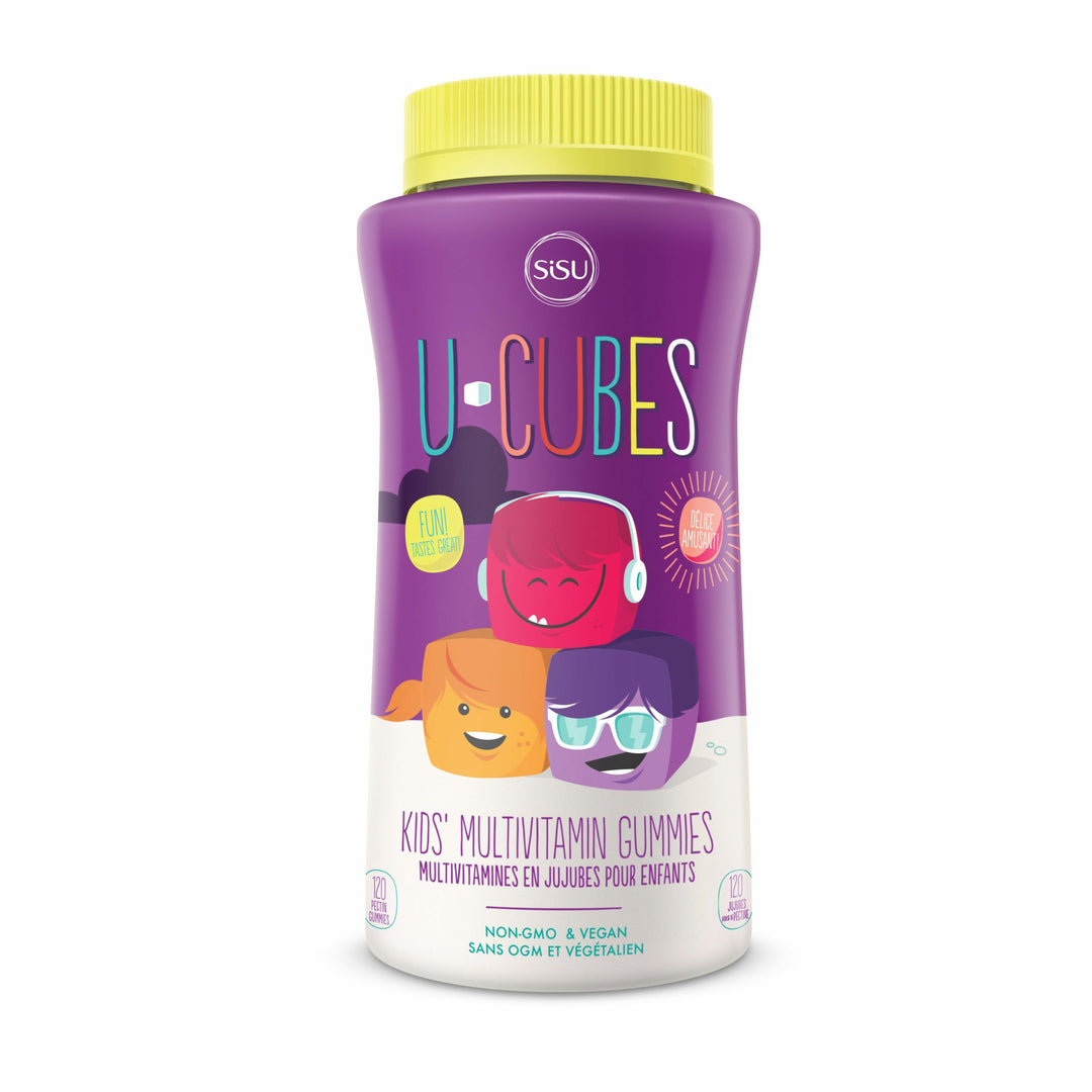 U-Cubes Multi