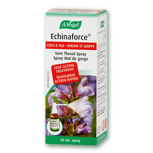 A.Vogel Echinaforce® Sore Throat Spray