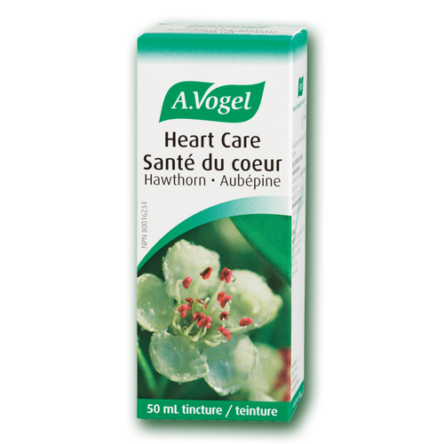 A.Vogel Heart Care