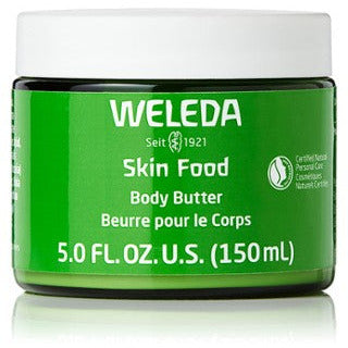 Weleda - Skin Food, Body Butter, 150ml