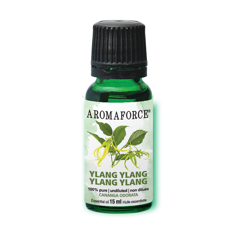 Ylang ylang Essential Oil, 15ml