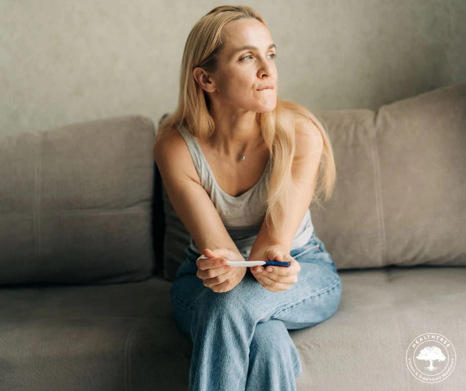 PCOS and the Missing Piece: Is Myo-Inositol the Support You’ve Been Looking For?