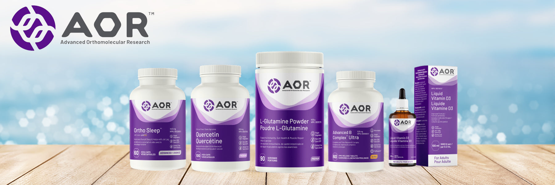 AOR