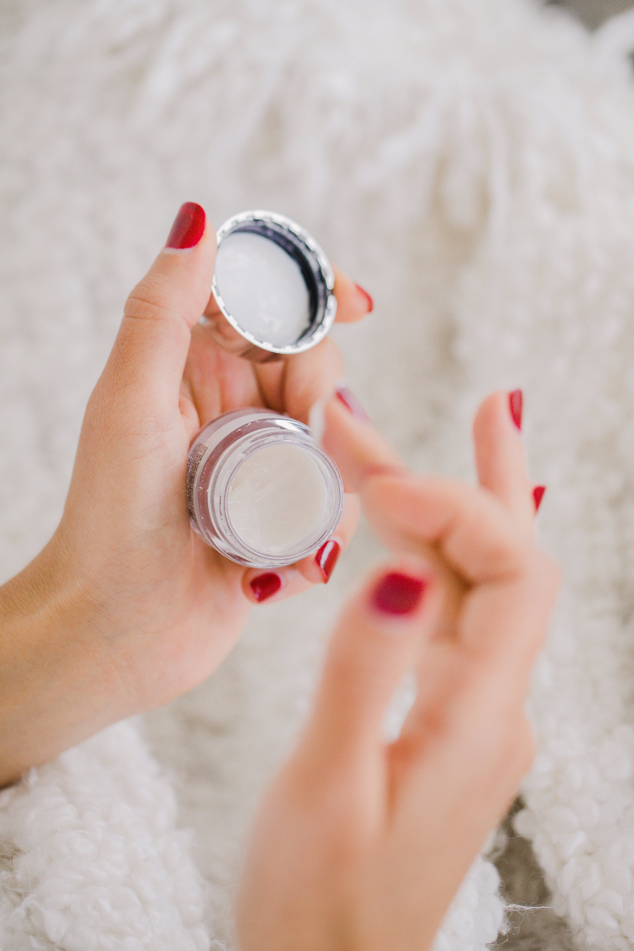 Natural Skin and body care products 