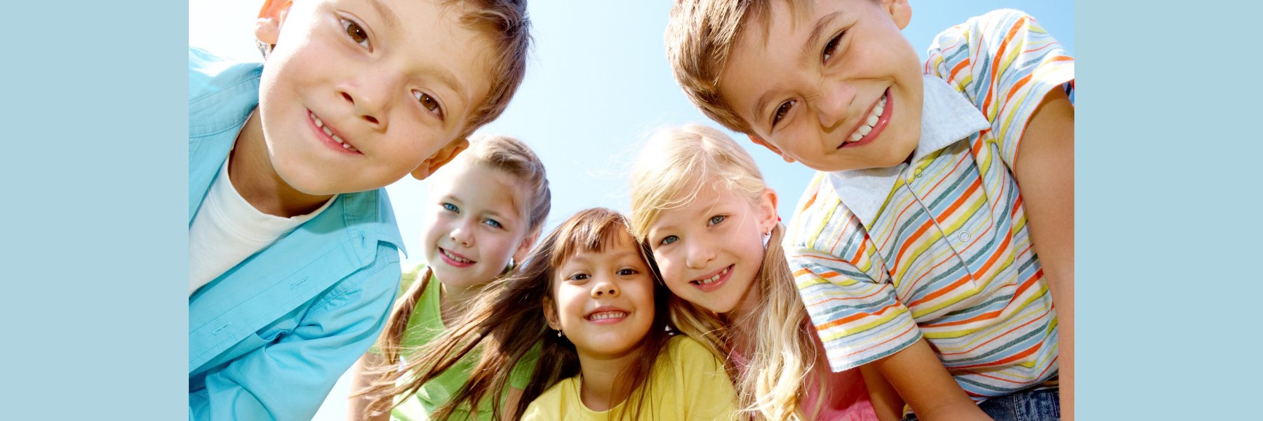 Children's Health