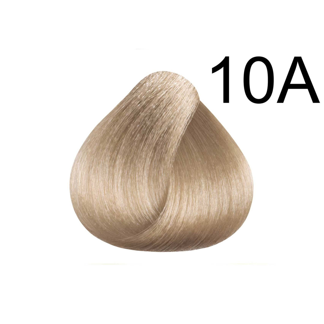 LIQUIDATION - Color & Soin - 10A Light Ash Blond - FINAL SALE/NO RETURNS***