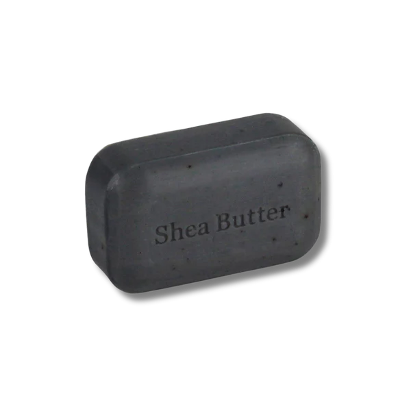 The Soap Works  Shea Butter Soap Bar