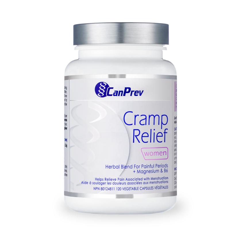 Cranprev Cramp Relief