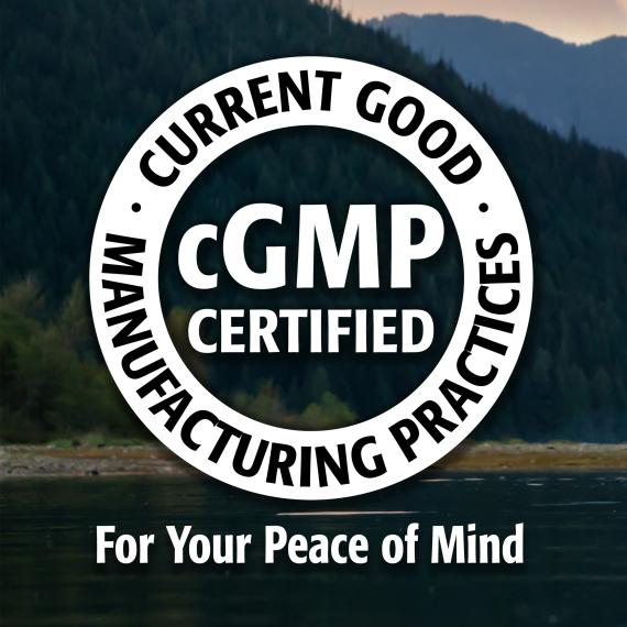 New Roots S.O.D. 7,250 IU