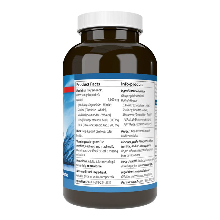 Carlson - Super Omega 3