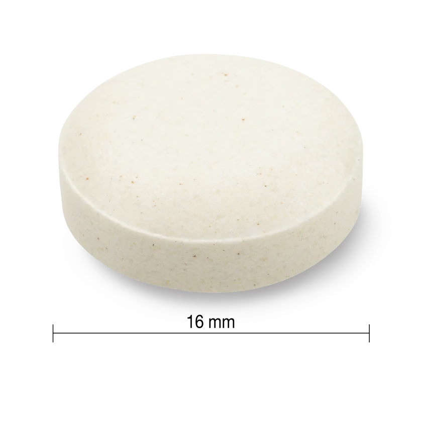 Jamieson Chewable Vitamin C 500 mg Tangy Citrus Fruit Flavour