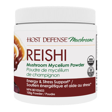 Host Defense Reishi Powder
