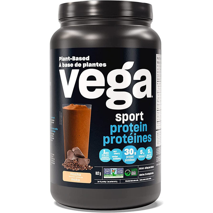 Vega Sport®  Protein Mocha