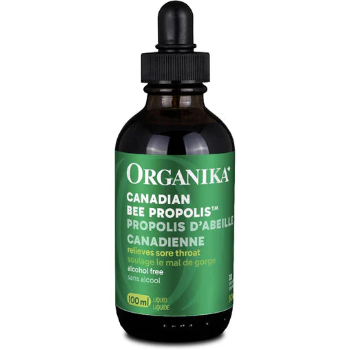 Organika Liquid Bee Propolis