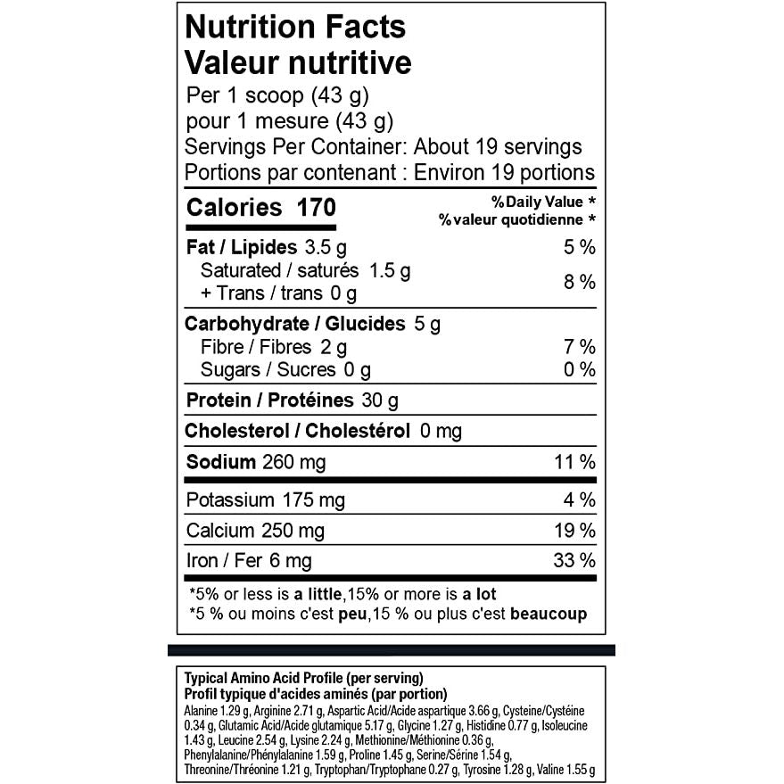 Vega Sport®  Protein Mocha