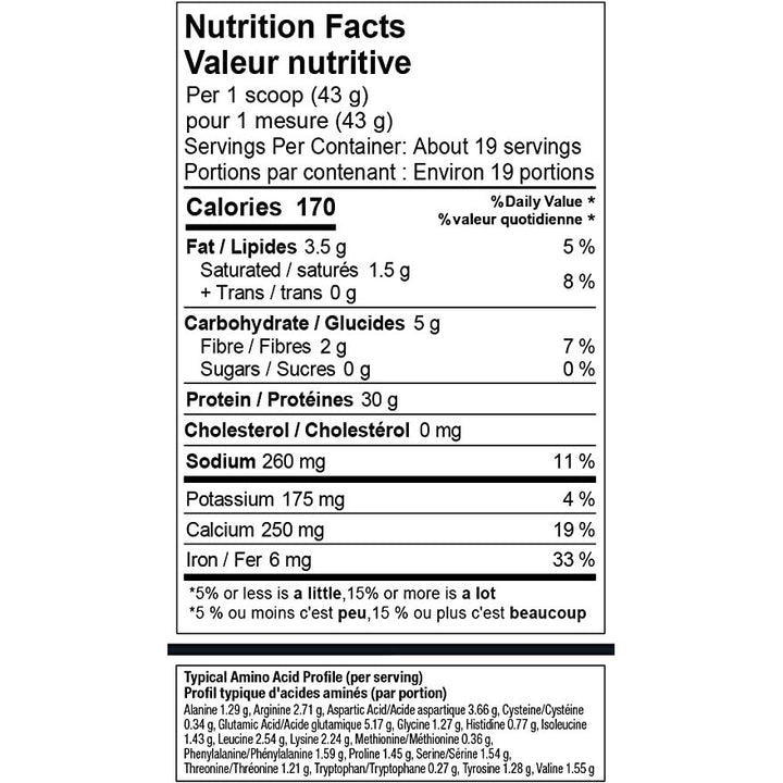 Vega Sport®  Protein Mocha