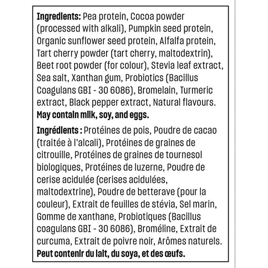 Vega Sport®  Protein Mocha