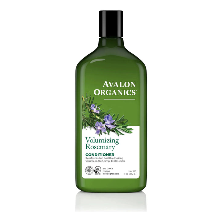 Avalon Organics Volumizing Rosemary Conditioner