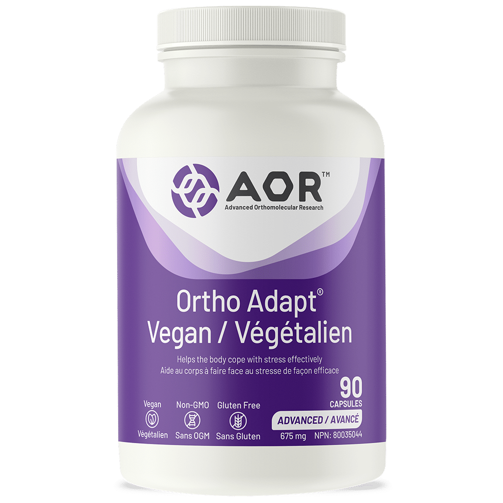 AOR Ortho Adapt® Vegan