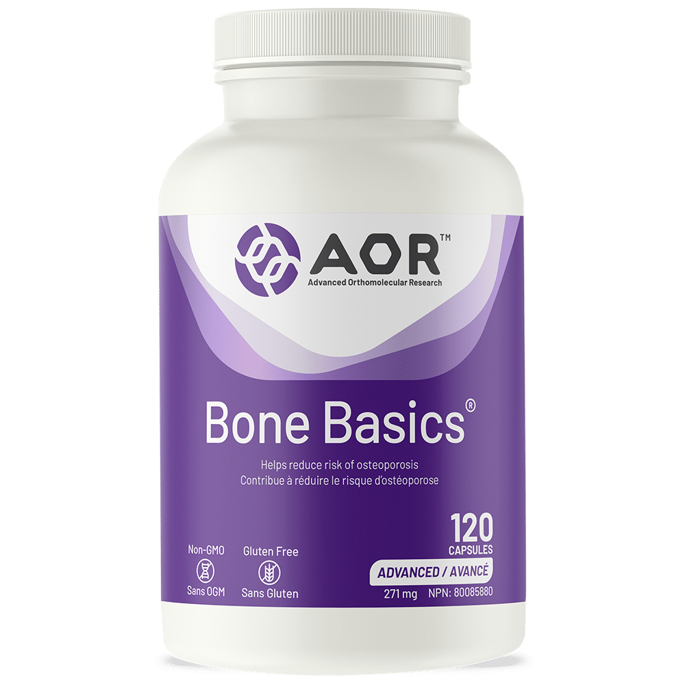 AOR  Bone Basics