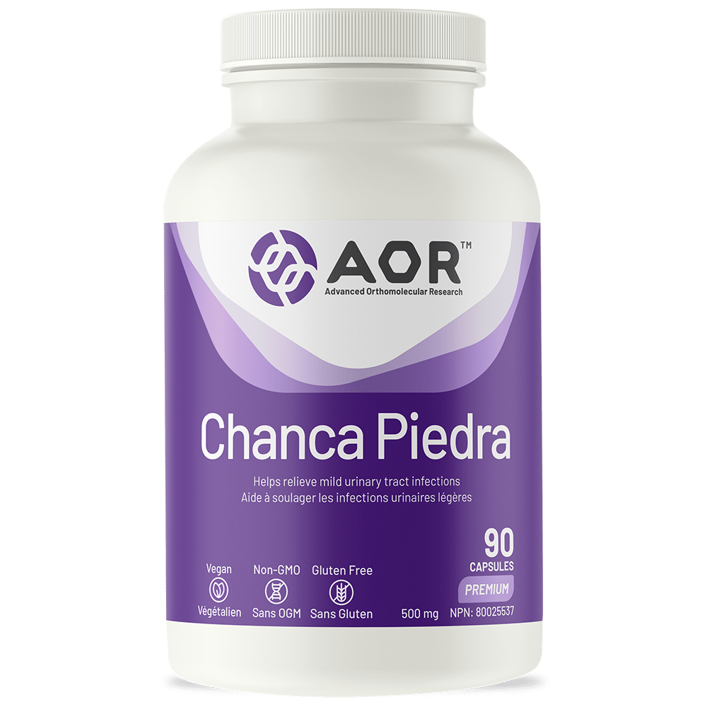AOR  Chanca Piedra