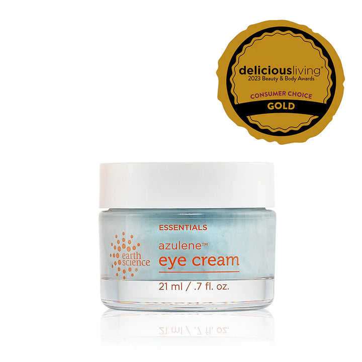 Earth Science Azulene™ Eye Cream