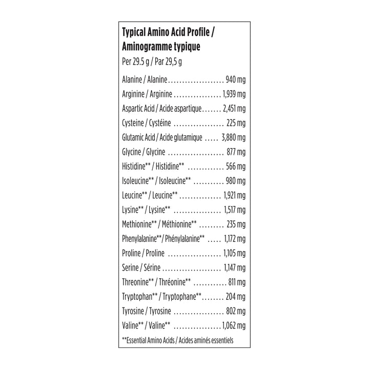 Genuine Health Fermented Vegan Proteins+ | Vanilla Plant Protein 300g