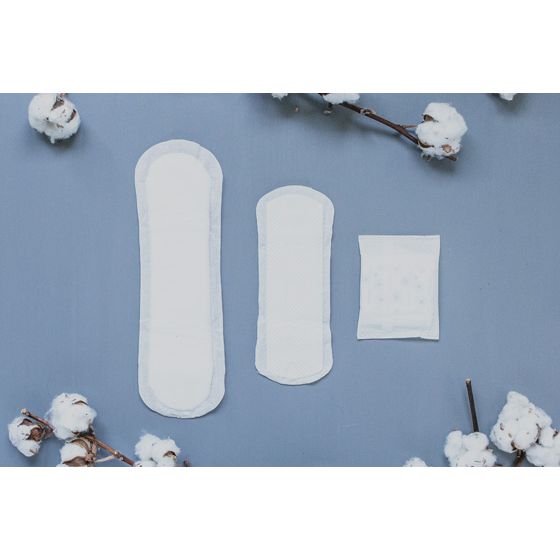 Natracare®  Dry & Light Plus Incontinence Pads