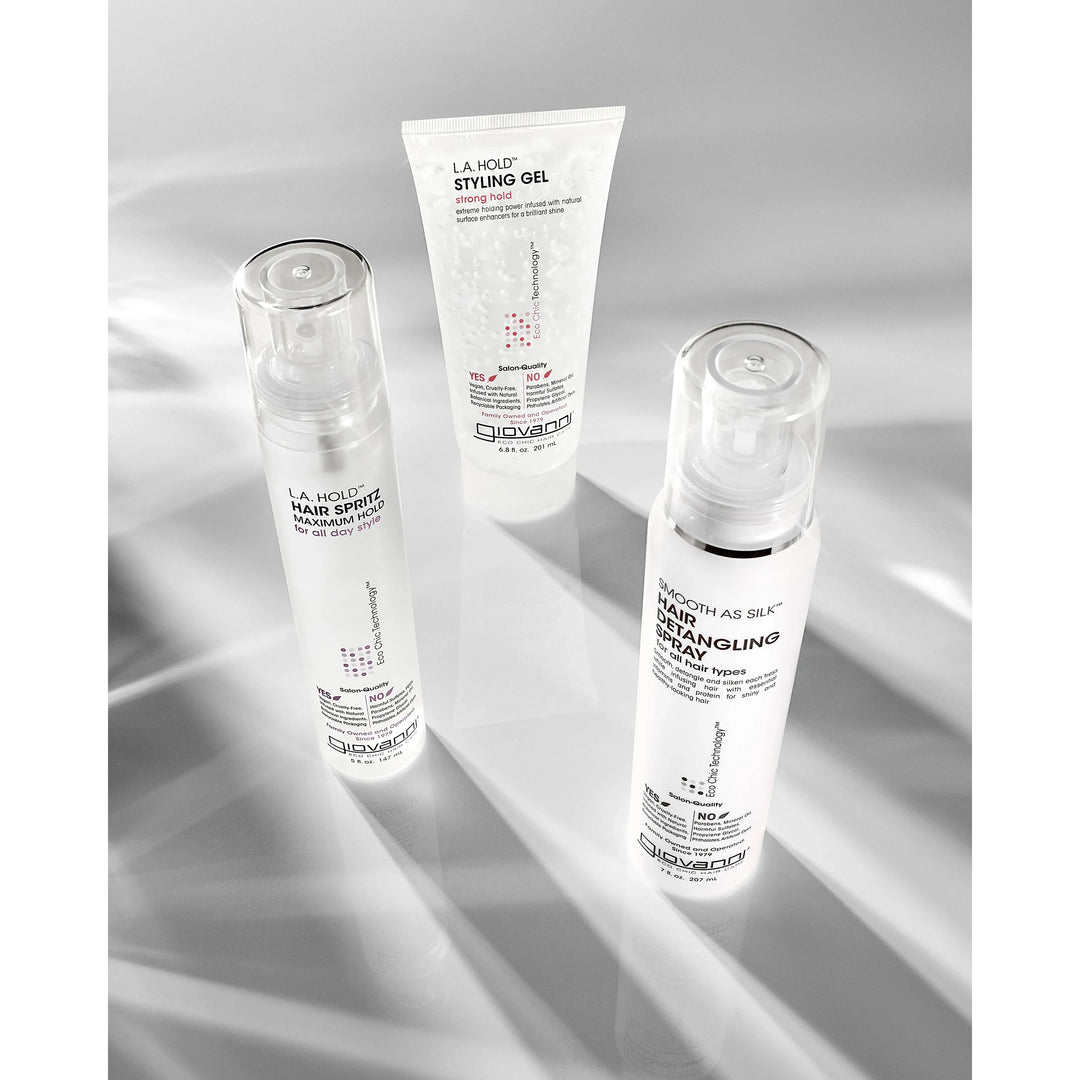 Giovanni  L.A. HOLD™ Hair Styling Gel