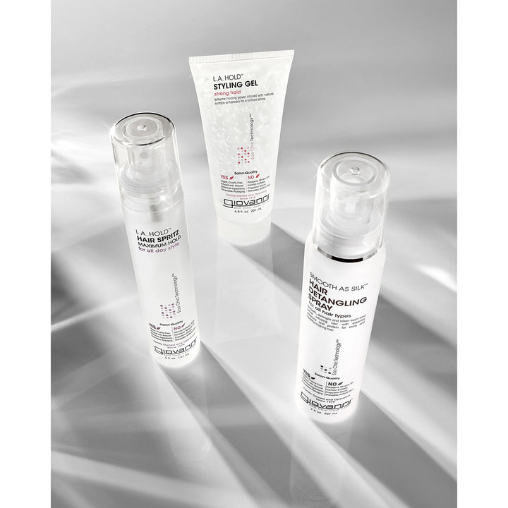 Giovanni  L.A. HOLD™ Hair Styling Gel