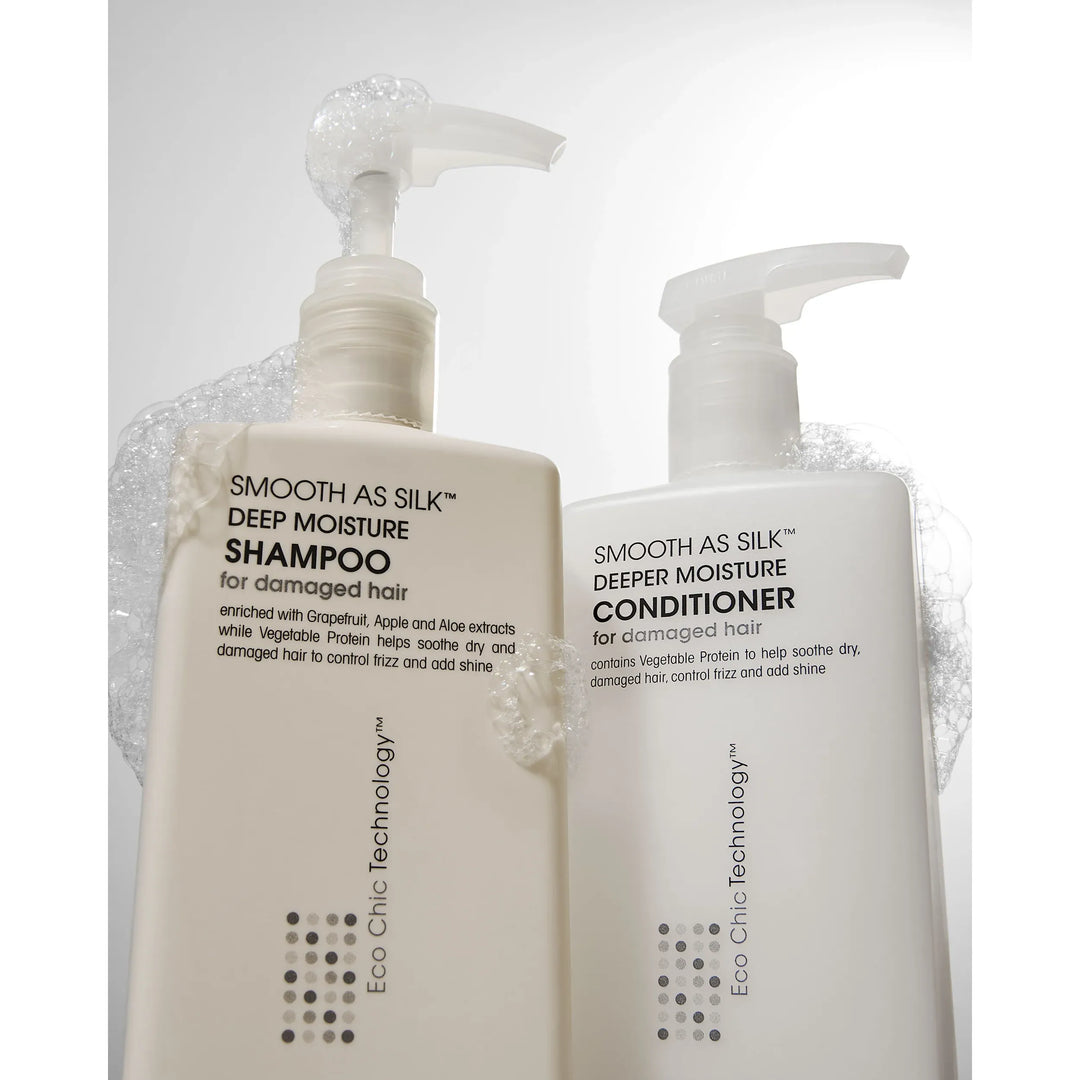 Giovanni  Smooth as Silk™ Deep Moisture Conditioner