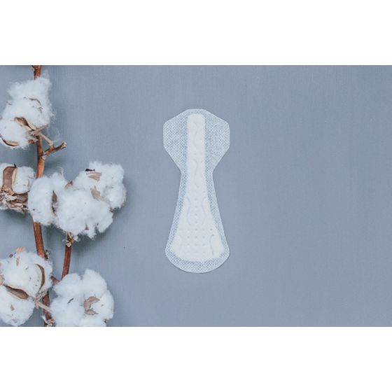 Natracare® Tanga Panty Liners
