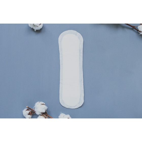 Natracare® Night Time Natural Maxi Pads