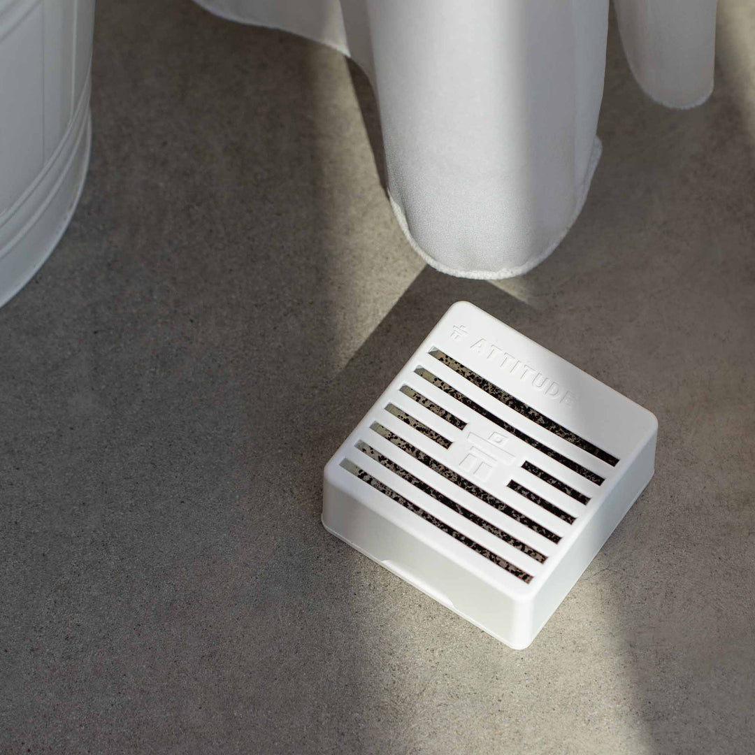 Attitude Air Purifier Lavender & Eucalyptus