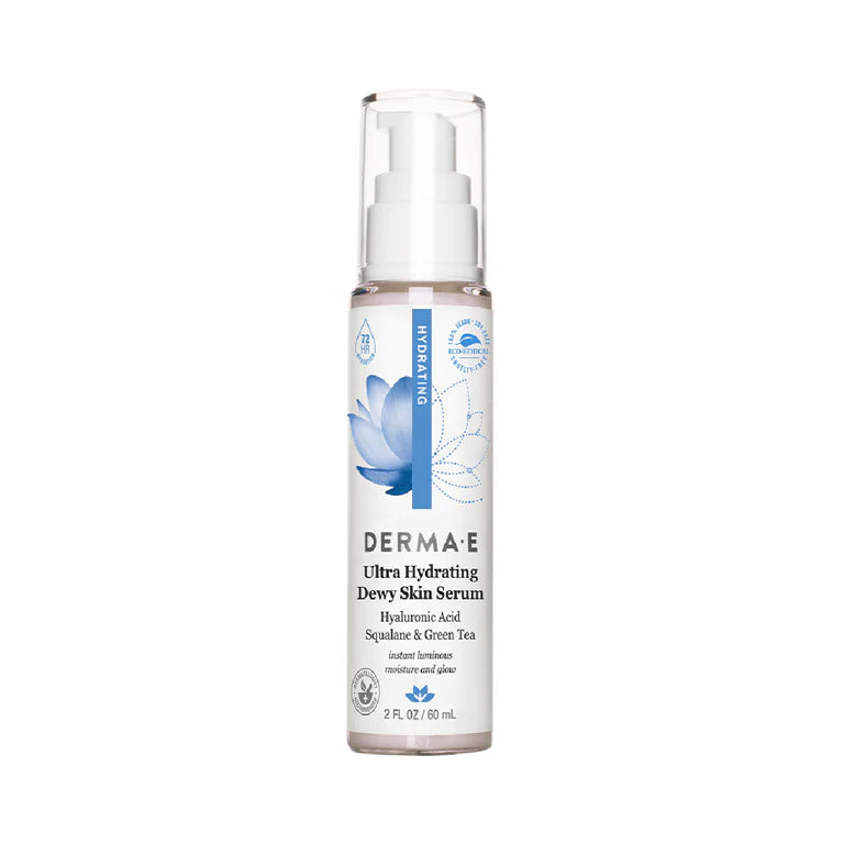 Derma-E Ultra Hydrating Dewy Skin Serum